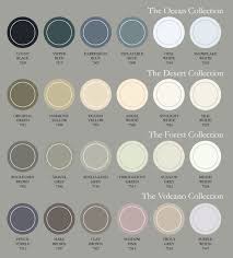 histor color collection muurverf kleuren kleuren muur kleuren