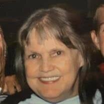 Nona Gail Johnson Obituary