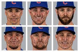 By rotowire staff | rotowire. A Scientific Analysis Of Why Rookie Of The Year Kris Bryant Is So Dreamy Wrigleyville Chicago Dnainfo