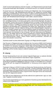 Das infektionsschutzgesetz (ifsg) trat am 01.01.2001 in kraft und stellte das system der meldepflichtigen krankheiten in deutschland auf eine neue basis. Fake Kein Impfzwang Wie Ihr Uber Das Infektionsschutzgesetz Belogen Werdet Volksverpetzer