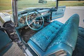 Check spelling or type a new query. 1958 Cadillac Eldorado Brougham Comes From A Time When Cars Were Art Carscoops