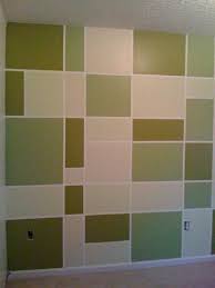 Muster an die wand malen. 9 Wand Streichen Muster Ideen Wand Streichen Muster Wandgestaltung Wande Streichen