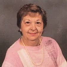 Most Recent Obituaries