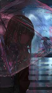 1440x2560 Wallpaper Anime 3d Wallpapers Anime Wallpaper Rain Wallpapers Anime Wallpaper Iphone