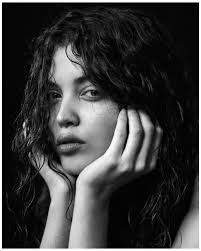 Nina Muse: @ninajovancevic @__jsmanagement Ph: @agafonova_tanja Thank you  @abdrshin