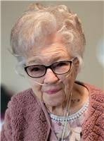 Fannie Riggs Obituary (1932