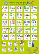The spruce / lisa fasol the printable alphabet flashcards below are going to help your child learn their letters i. 3 95
