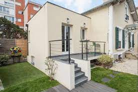 Extension maison sur sous sol. Extension Sous Sol Agrandir Sa Maison Par Le Sous Sol Camif Habitat