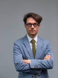 My name is jacek krajewski. Krajewski Markus Medienwissenschaft