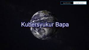 Yesusku luar biasa la la la. Lagu Pekerja Kristus Lyric Youtube