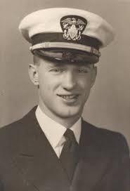 Russell Marshall Wolfe (1925-2019)