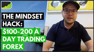 Learn day by jack epling. How To Make 100 200 A Day From Forex Trading Required Account Size Youtube
