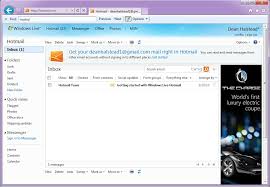Meebo was acquired by google on june 4, 2012. Now You Can Use Hotmail As Your Email Client With Any Address