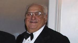 Charles Fries, Producer of TV's 'The Amazing Spider-Man' and 'The Martian  Chronicles,' Dies at 92