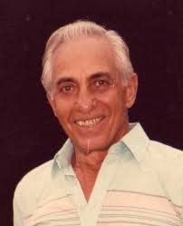 Ernest Sposato avis de décès