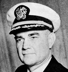 Capt. Warren Hanson Sells (1923-2017)
