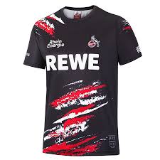 Fc köln hat ein neues trikot. E Sport Trikot 2020 2021 Jetzt Im 1 Fc Koln Fanshop Bestellen