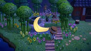 We've got great photos and ideas and links to major fairy garden suppliers. On Twitter Moon Fairy Garden Day Night Animalcrossing Acnh Nintendoswitch