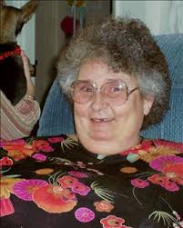 Mary Miller Obituary (2007)