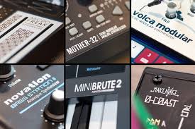Analog synthesizers have made a big comeback a couple of years ago. Best Synthesizers For Beginners Perfect Circuit