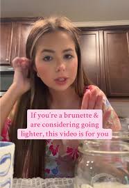 Schould You Make Your Hair 2shades Lighter