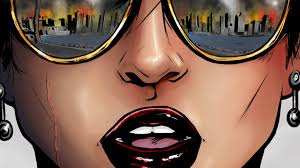 Home Free 1-4: Grindhouse Action & Hard-Boiled Suspense! by Michelle Lodge  — Kickstarter