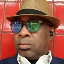 Rev. Larry Ellis Obituary June 13, 2023