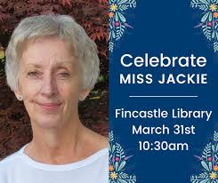 Join us for a special...