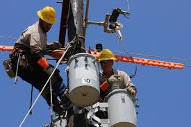 Compensation data based on experience. The Texas Lineman S Rodeo Experience Gvec
