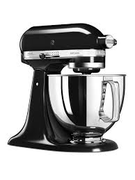 kitchenaid 125 artisan 4.8l stand mixer