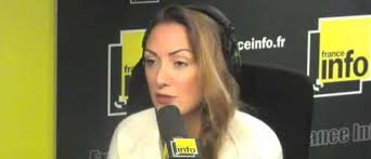 Bienvenue sur la chaîne youtube de boursorama ! Voici La Nouvelle Meneuse De Jeu De La Matinale D Europe 1 De Nikos Qui Va Remplacer Julie Leclerc Finalement Ecartee De Son Poste Jean Marc Morandini