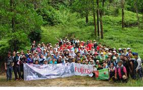 Find the reviews and ratings to know better. Fujitsu Group Malaysia Eco Forest Park Certified As A Forest Reserve By Sabah Malaysia Fujitsu Global