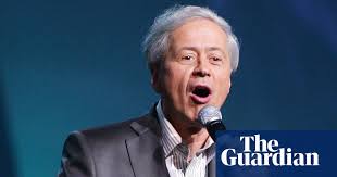 Wayne Osmond, member of the singing Osmond family, dies aged 73