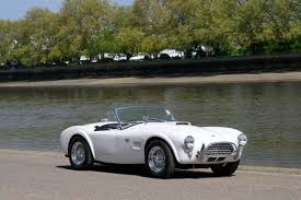 Image result for Mist Silver 1965 AC Cars