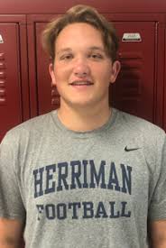 Herriman Football Roster