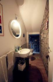 Bagno Sottoscala Cerca Con Google Bagno Sottoscala Wc Esterno Bagno
