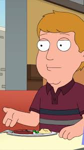 Family Guy Quando Brian Encontrar Seu Filho