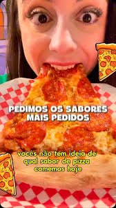 🍕 PIZZA DE NOVA YORK EM SP! 🗽, Quer experimentar a verdadeira culinária  nova-iorquina sem sair de São Paulo? , Na @vitos.ny você encontra pratos  incríveis que parecem saídos direto das ruas de ...