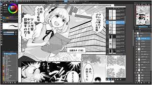 無料イラストソフトをダウンロードしてみよう！ | デジタルイラスト・漫画描き方大全