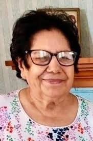 Connie Moreno Obituary (1934