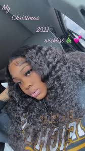 #fyp #blackgirltiktok #viraltiktok #chritmaswishlist #challenge  #chritsmas2022🎄