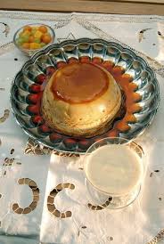 Isla Flotante Con Salsa De Vainilla Cocina Y Comparte Recetas De Alicia Gironela De Angeli Recetas De Comida Mexicana Salsa De Vainilla Recetas De Comida