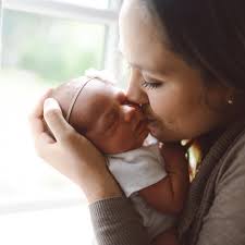 Happy Mother's Day babe! @carlyjeanbrannon You are so full of energy and  love that overflows for our kids! You want “all the babies” all around you  all the time! Your goals of