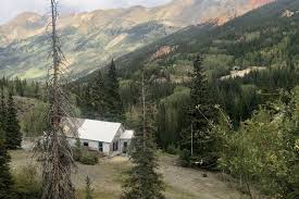 Colorado is a western state in the rocky mountains region of the united states of america. Colorado Road Trip Loop 10 Day Itinerary Across The Whole State