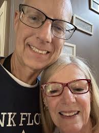 Memories of Michael Lovejoy