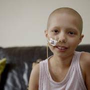 10-year-old girl battling leukaemia hopes to raise £3,000 for Basildon  Hospital