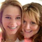 Gina Gatewood's Instagram, Twitter & Facebook