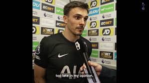 Palhinha sees win over Wolves as extra boost for rest of season