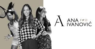 Click here for a full player profile. Ana Ivanovic Facebook