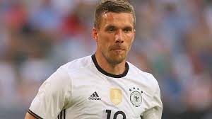 Staffel von deutschlands beliebtestem talentschuppen kleinkünstler beurteilen: Weltmeister Podolski Wechselt Nach Japan Dfb Deutscher Fussball Bund E V